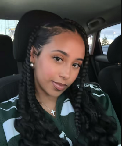 Aisha